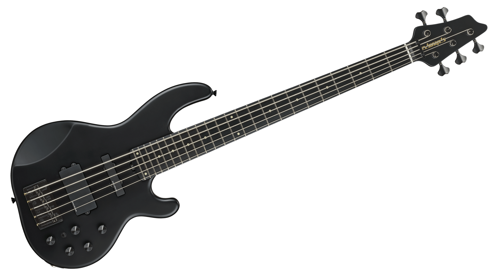 EDWARDS E-Albion STEALTH 発売 | ESP GUITARS